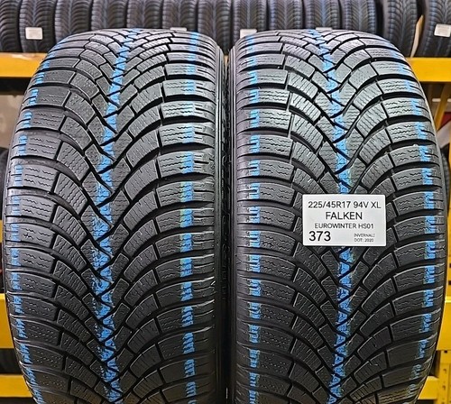 Gomme termiche 225 45r17 - gomme,