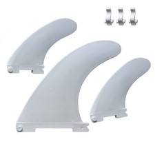 Ricambio Paddle Board Lock Fin