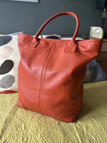 Crate barrel enorme borsa - barrel,