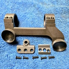 Supporto Enfield + base per n