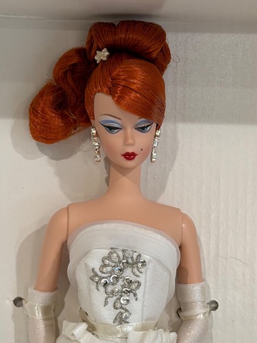 Very rare fao schwartz redhead - schwartz,