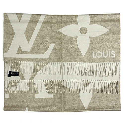 Sciarpa louis vuitton - sciarpa,
