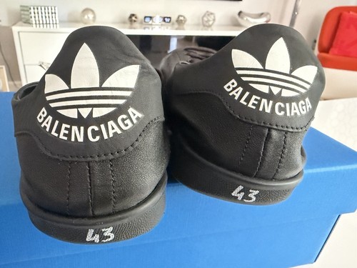 Scarpe balenciaga adidas - balenciaga, x