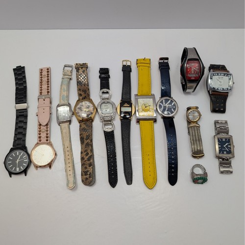 Lotto orologi vintage - 13,