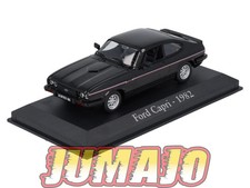 RBA11 voiture 1/43 RBA Italie