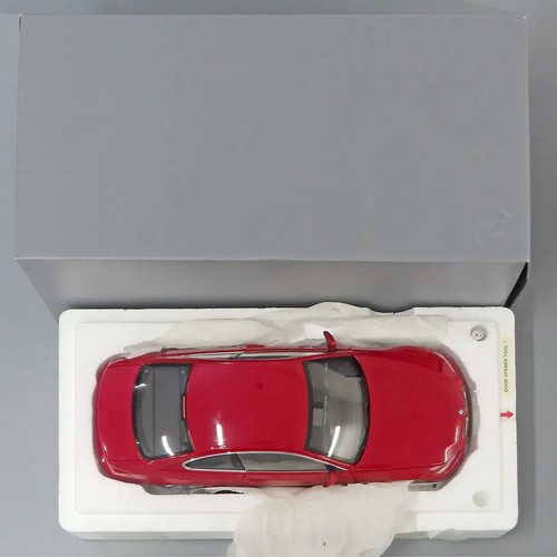 Modellino auto kyosho bmw - modellino,