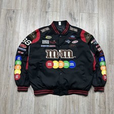 Giacca Bomber M&M’s NASCAR