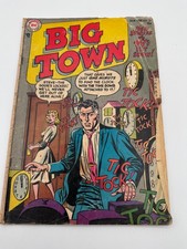 Fumetto TV Tie-In Crime —