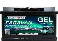 Electronicx Caravan EXTREME