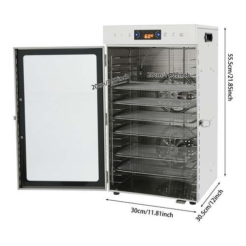 Disidratatore commerciale - commerciale, 18