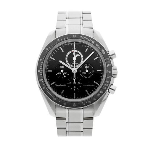 Omega speedmaster moonphase - omega,