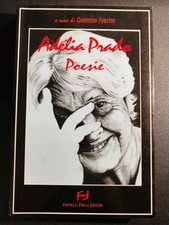 ADELIA PRADO Poesie FRATELLI