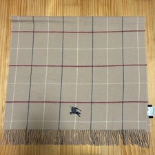 Burberry London lana cavallo