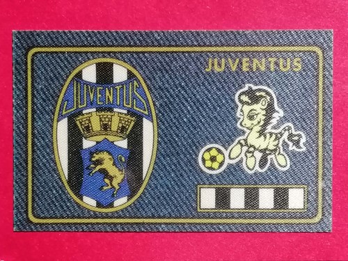 Scudetto juventus calciatori - scudetto,