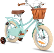 Manchi bicicletta per bambini - manchi,