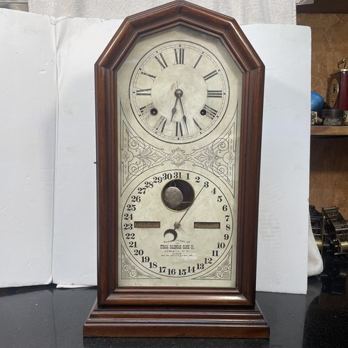 Orologio calendario itaca - orologio,