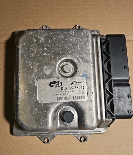 Modulo comando motore fiat - modulo,