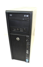 HP Z220 Workstation Intel