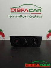 COMANDI CLIMATIZZATORE Seat