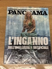 Panorama 18/06/2025 anno LXIII