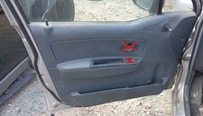 pannello porta anteriore