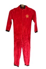 Pigiama ragazzo manchester - ragazzo,