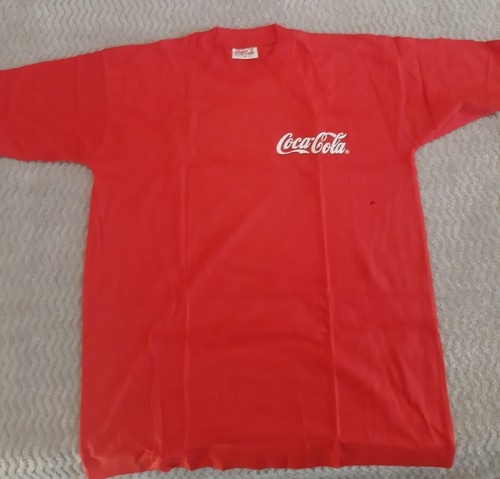 Coca cola maglietta shirt - cola,