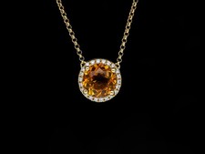 Top price collier 1,30 ct