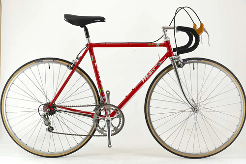 Bicicletta strada francesco - bicicletta, da