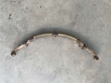 BALESTRA SOSPENSIONE ORIGINALE FIAT 500 D F L R EPOCA (VW1666)