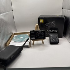 Fotocamera digitale Nikon