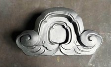 Antica tegola giapponese