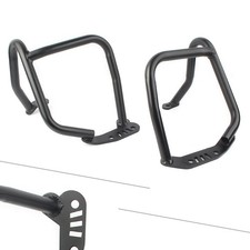 Telaio Moto Motore Paraurti Protezione per BMW R nine T 2014-2018 Nuovo