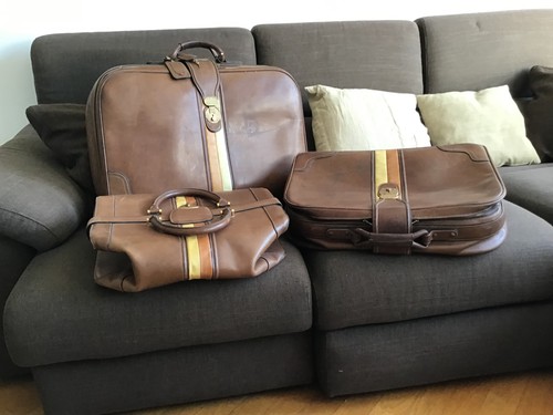 Set valige giorgio - valige, gucci