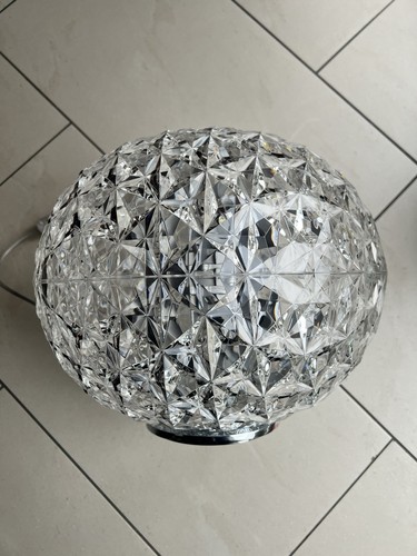 Kartell planet low design - kartell,