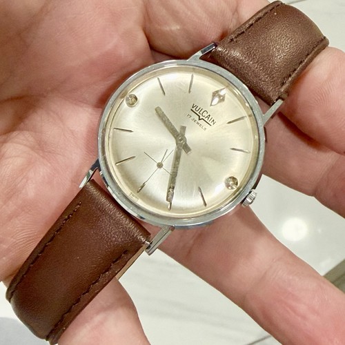 Orologio uomo vintage - , anni