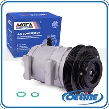 10SR15C AC Compressor with