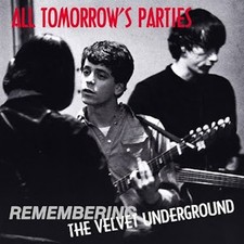 (ZC032)IL VELLUTO UNDERGROUND