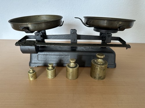 Antica bilancia cucina in - bilancia,