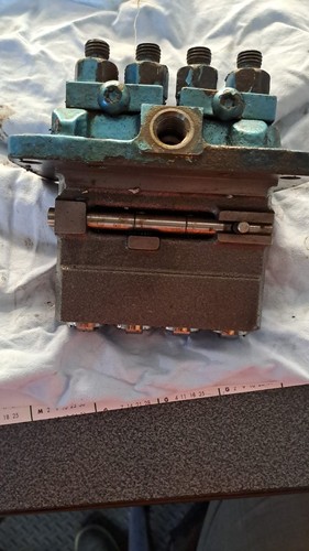 Ricambi per motore modello - ricambi,