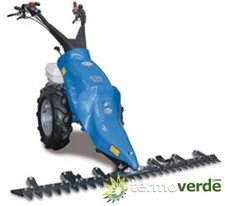 BCS 630 POWERSAFE® - Honda