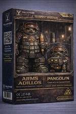 Edizione Limitata: 'ARMS