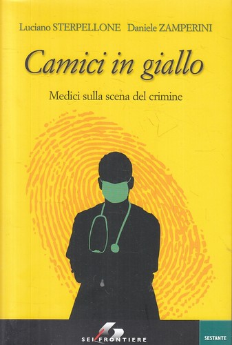 Camici giallo meidici - lg-,