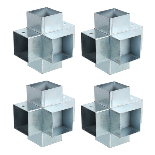 Kit per way gazebo staffe - per, gazebo,