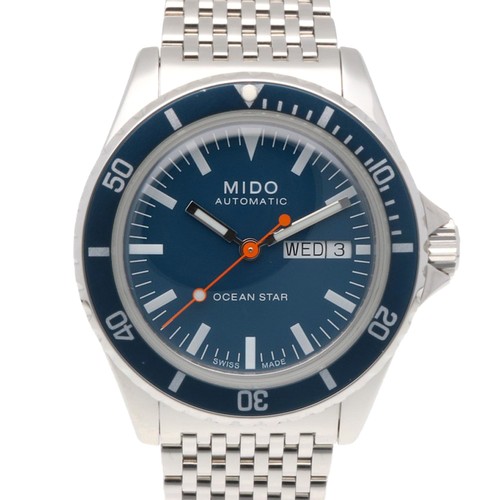 Orologi mido ocean - orologi,
