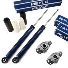 Meyle Ammortizzatore Supporto