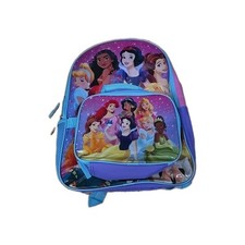 Zaino borsa pranzo - zaino, e