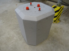 Scaldabagno accumulatore da