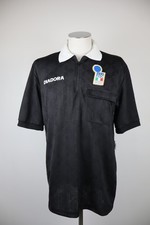 DIADORA ARBITRO FIGC ITALIA