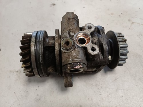 Pompa servosterzo diesel